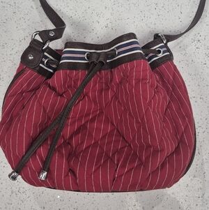 Vera Bradley Bucket Bag